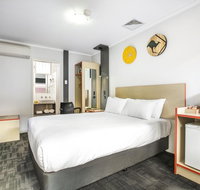 Nightcap at Jamison Hotel - Geraldton Accommodation