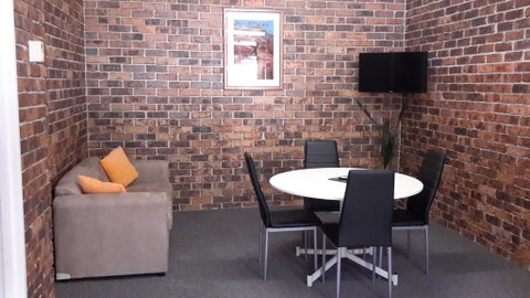 Nimbin Rocks Retreat - Geraldton Accommodation 2