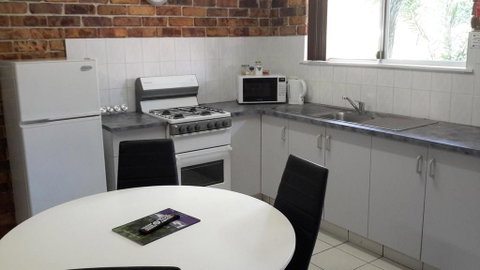 Nimbin Rocks Retreat - Geraldton Accommodation 0