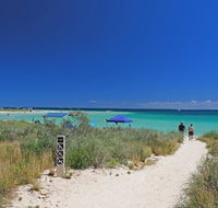 Ningaloo Coral Bay Backpackers - Geraldton Accommodation