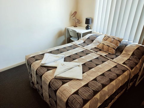 Ningaloo Lodge Exmouth - Geraldton Accommodation 2