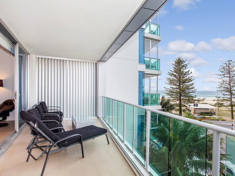 Nirvana By The Sea - Geraldton Accommodation 1