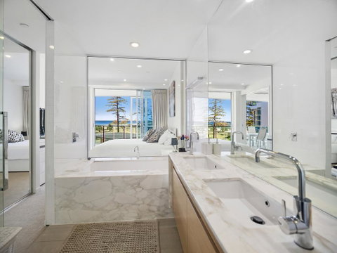 Nirvana By The Sea - Geraldton Accommodation 3
