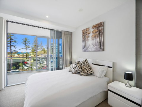 Nirvana By The Sea - Geraldton Accommodation 2