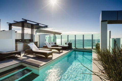 Nirvana By The Sea - Geraldton Accommodation 0