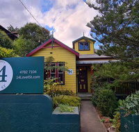 No14 Lovel St hostel - Geraldton Accommodation