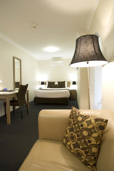 Noah's Mid City Motor Inn Muswellbrook - Geraldton Accommodation 3