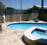 Noah's Mid City Motor Inn Muswellbrook - Geraldton Accommodation