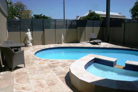 Noah's Mid City Motor Inn Muswellbrook - Geraldton Accommodation 0