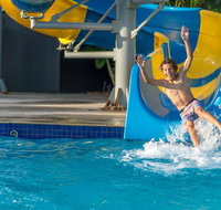 Nobby Beach Holiday Village - Geraldton Accommodation