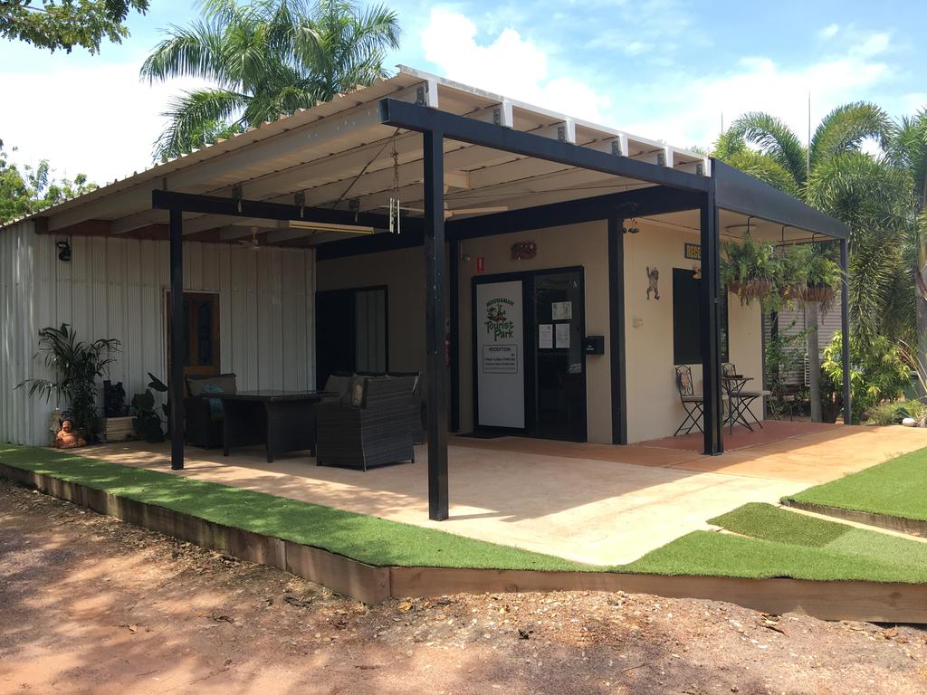  Geraldton Accommodation