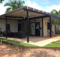 Noonamah Tourist Park - Geraldton Accommodation
