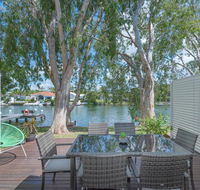 Noosa Entrance 2 Bedroom - Geraldton Accommodation