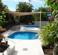 Noosa Gardens Riverside Resort - Geraldton Accommodation