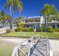 Noosa Haven - Geraldton Accommodation