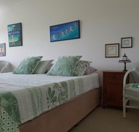 Noosa River Guest Suite - Geraldton Accommodation