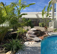Noosa River Palms - Geraldton Accommodation