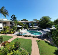 Noosa River Retreat - Geraldton Accommodation