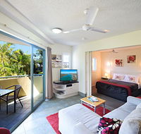Noosa River Sandy Shores - Geraldton Accommodation
