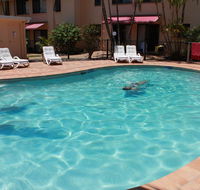 Noosa Sound Resort Noosaville - Geraldton Accommodation