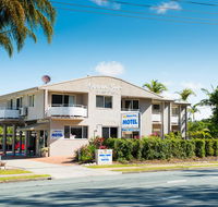 Noosa Sun Motel - Geraldton Accommodation