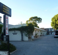Norfolk Motor Inn - Geraldton Accommodation