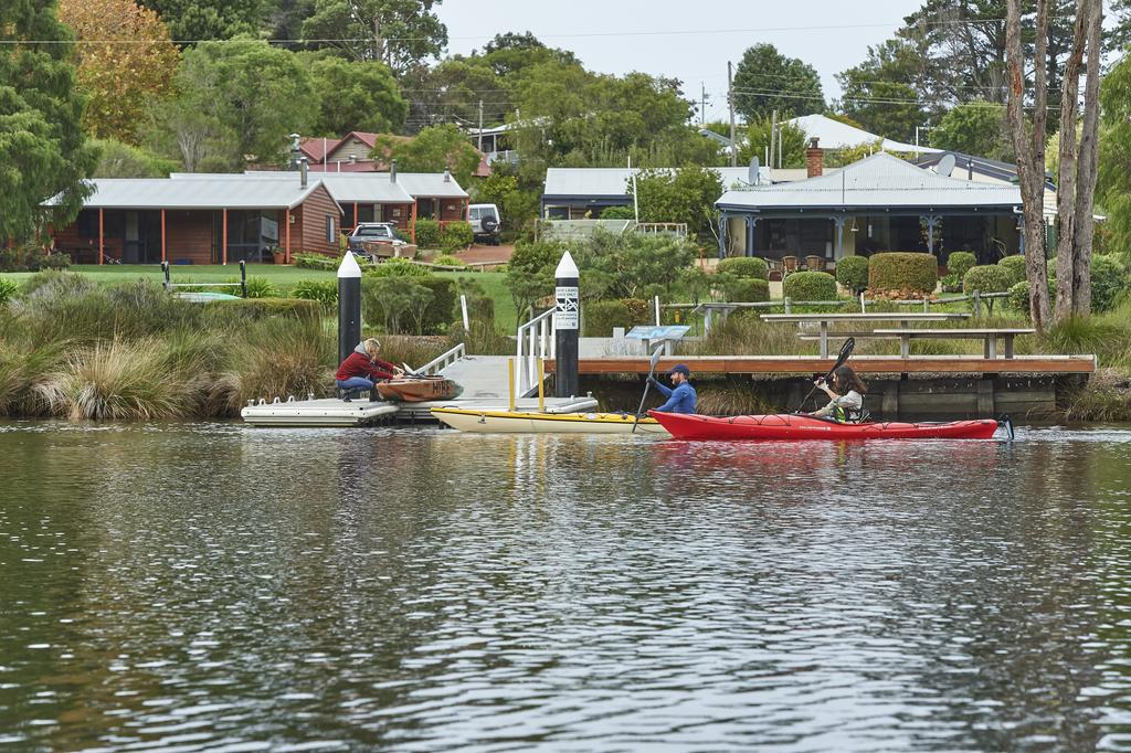 Kordabup WA Geraldton Accommodation