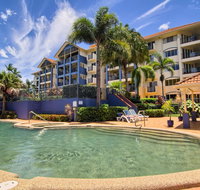 North Cove Waterfront Suites - Geraldton Accommodation