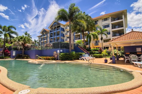 North Cove Waterfront Suites - Geraldton Accommodation 0