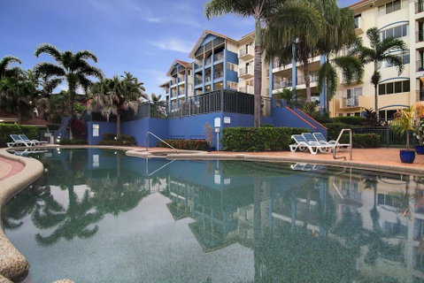 North Cove Waterfront Suites - Geraldton Accommodation 3