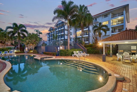 North Cove Waterfront Suites - Geraldton Accommodation 1
