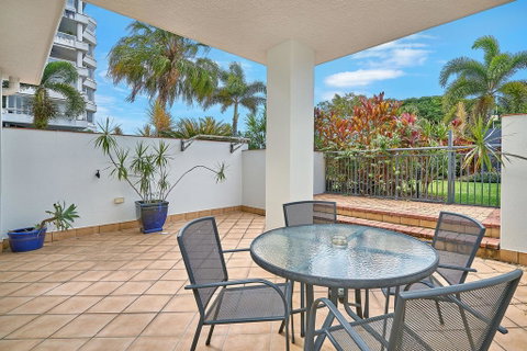 North Cove Waterfront Suites - Geraldton Accommodation 2