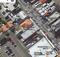 North Hobart Apartments - Geraldton Accommodation