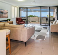 North Shore Towers - Geraldton Accommodation