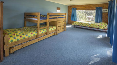 Northaven Avenue 6 Bawley Point NSW - Geraldton Accommodation 3