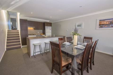 Northstar 10 - Geraldton Accommodation 2