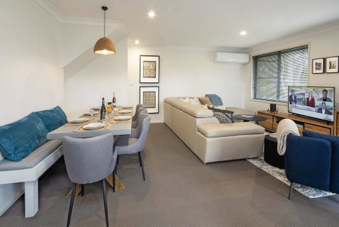 Northstar 4 - Geraldton Accommodation 0