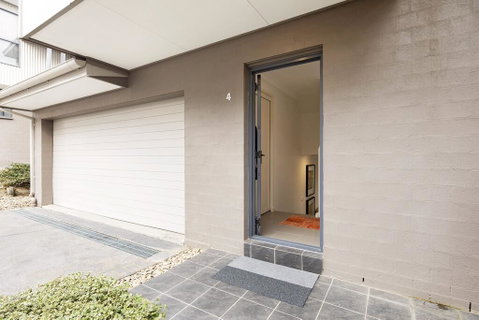 Northstar 4 - Geraldton Accommodation 2