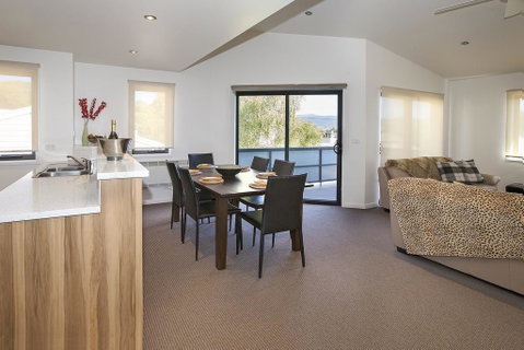 Northview 2 - 9 Clyde Street, Jindabyne - Geraldton Accommodation 2