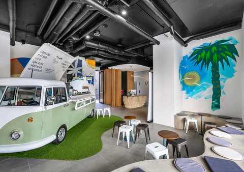 Nova Kiama - Geraldton Accommodation 1