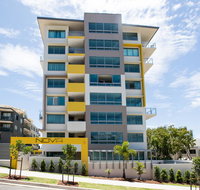 Nova Mooloolaba Beach - Geraldton Accommodation