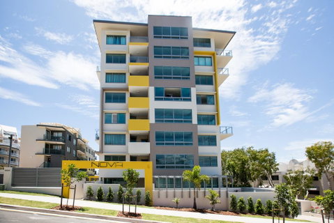 Nova Mooloolaba Beach - Geraldton Accommodation 0
