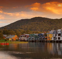 Novotel Lake Crackenback Resort - Geraldton Accommodation