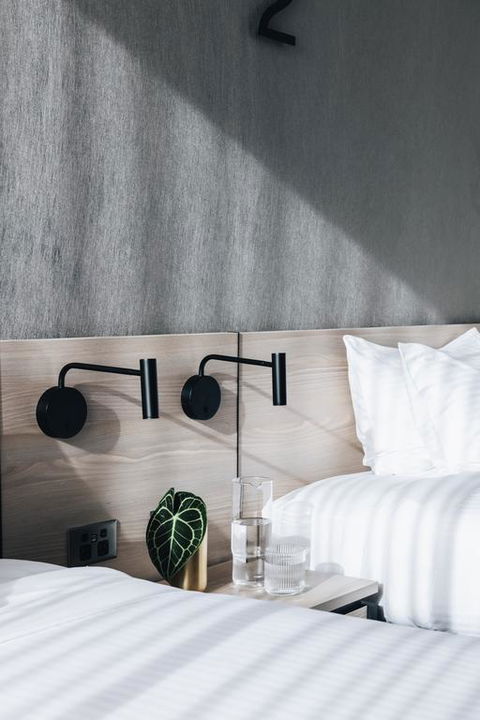 Novotel Melbourne South Wharf - Geraldton Accommodation 3