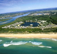 Novotel Sunshine Coast Resort - Geraldton Accommodation