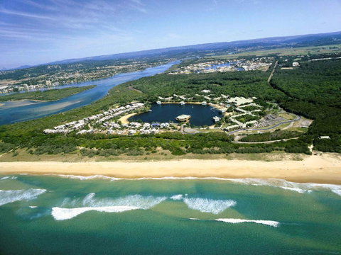 Novotel Sunshine Coast Resort - Geraldton Accommodation 0