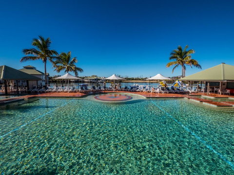 Novotel Sunshine Coast Resort - Geraldton Accommodation 1