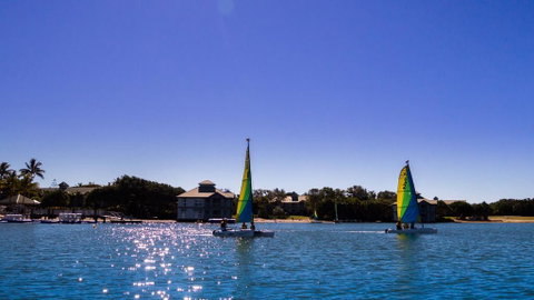 Novotel Sunshine Coast Resort - Geraldton Accommodation 2