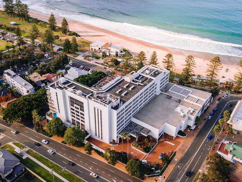 Novotel Wollongong Northbeach - Geraldton Accommodation 0