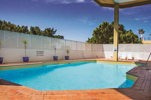 Novotel Wollongong Northbeach - Geraldton Accommodation 3